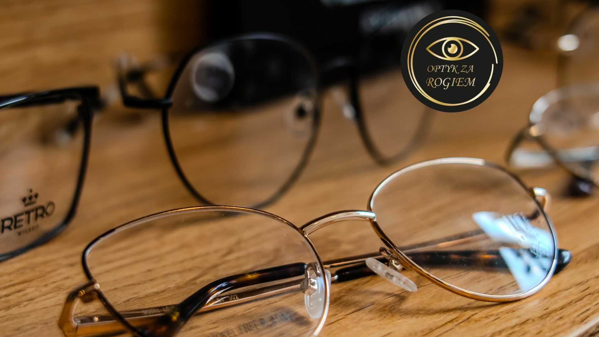 Okulary progresywne w praktyce – jak dobrze dobrać i uniknąć błędów