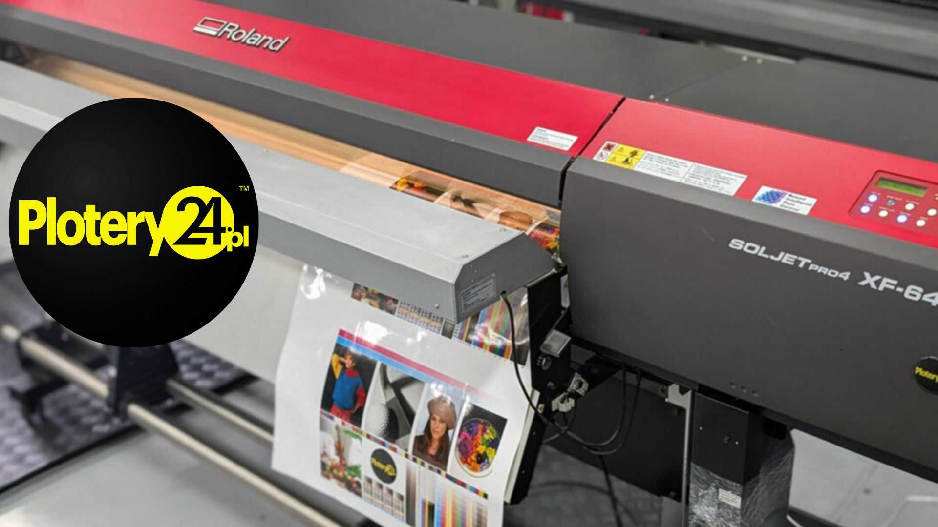 Dlaczego zaplecze serwisowe i odbudowa techniczna mają dziś kluczowe znaczenie przy zakupie plotera?