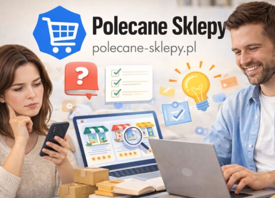 Polecane Sklepy - polecane-sklepy.pl