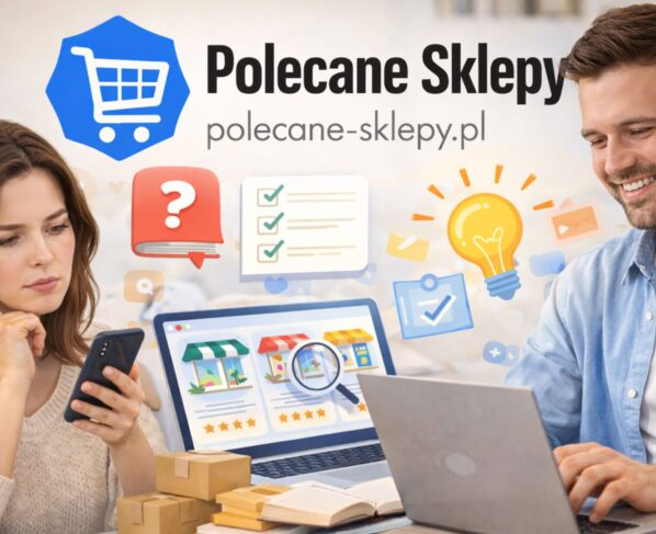 Polecane Sklepy - polecane-sklepy.pl