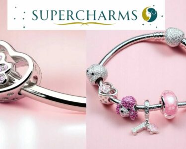 Supercharms.eu - Charmsy Tematyczne Prezentowe