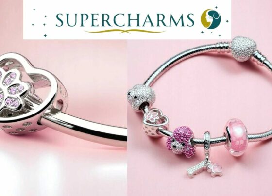 Supercharms.eu - Charmsy Tematyczne Prezentowe