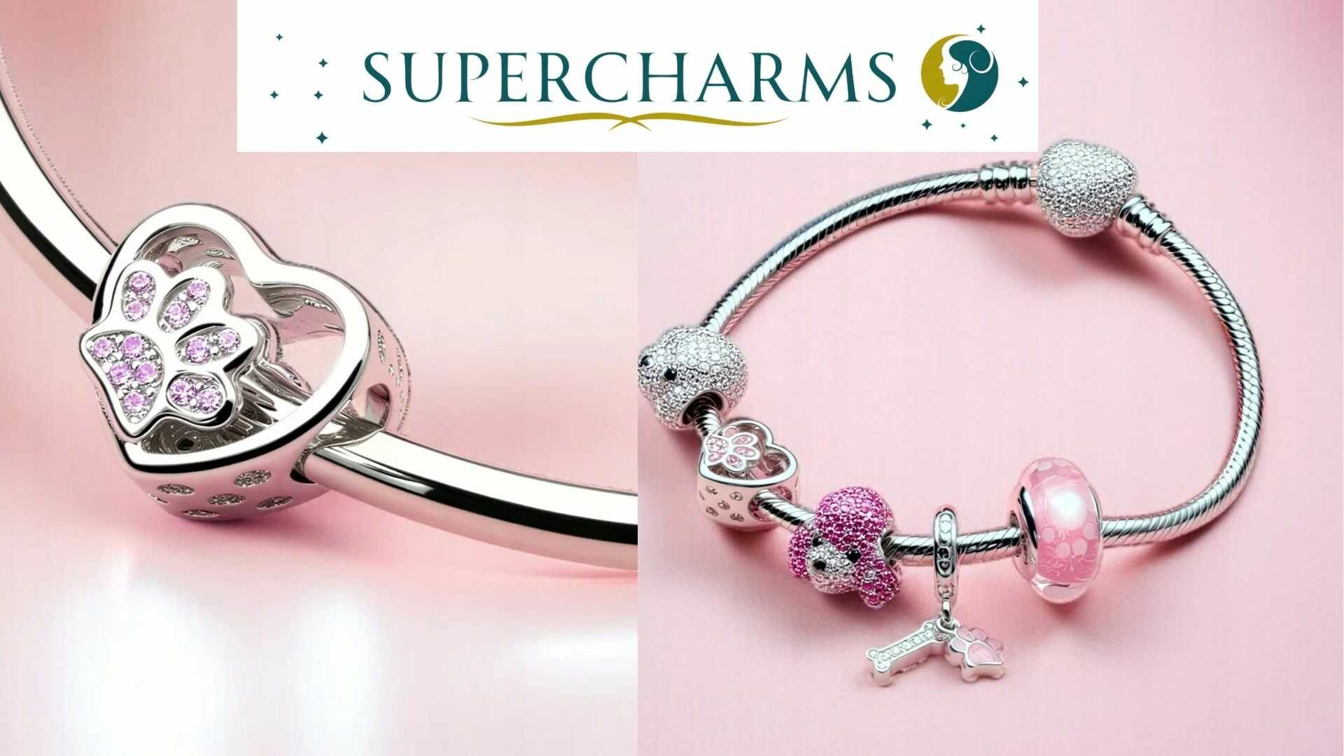 Jak dobrać charmsy do okazji? Biżuteria, która oddaje emocje i wspomnienia