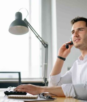 Automatyczny SMS po nieodebranym połączeniu – odzyskiwanie klientów dzięki FastTony CallApp