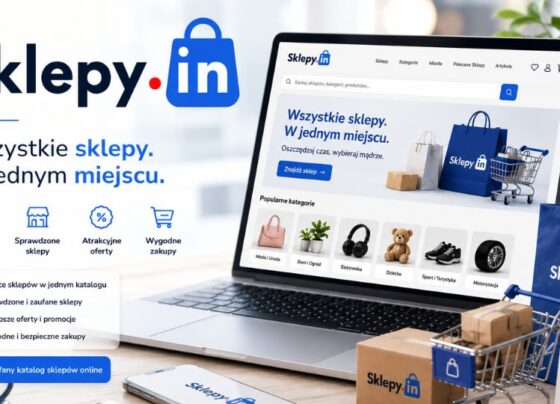 Katalog Sklepów - Sklepy.in
