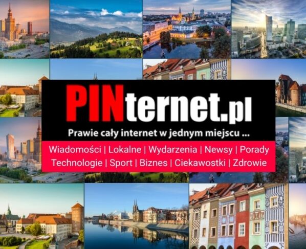 Portal Informacyjny - Pinternet.pl