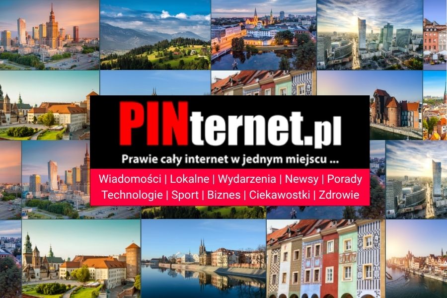 PINternet.pl – dlaczego firmy powinny być widoczne w portalach informacyjnych
